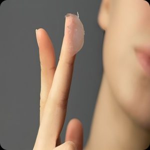 هلام البترول الطبي النقي 100٪ – فازلين ترطيب عميق وشفاء فوري للبشرة
