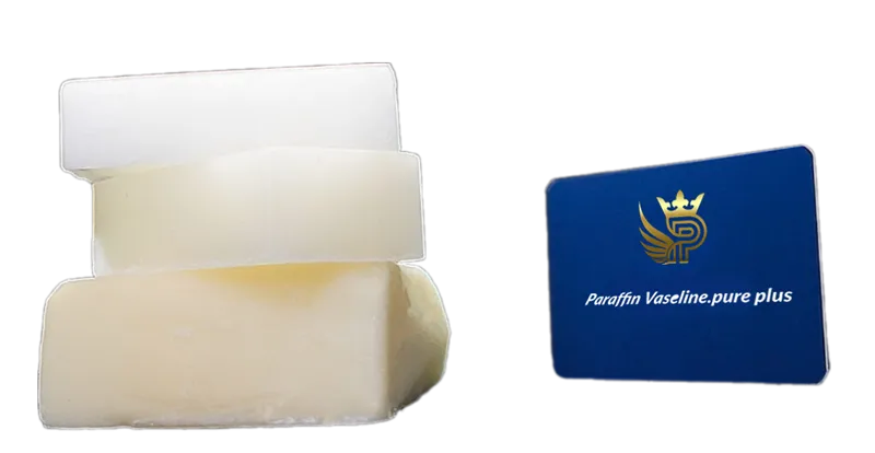 Paraffin Vaseline.pure plus