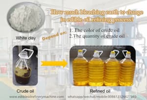 Premium Bleaching Earth for Effective Paraffin & Wax Oil Purification