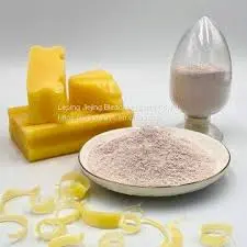 🔥 “Top 5 Uses of Paraffin Bleaching Mud in Industrial Markets”