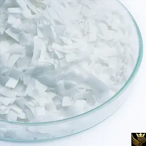 🔥 "Top 5 Industrial Uses of PE Wax for High-Performance Results"