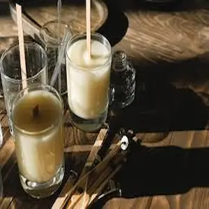 2025 Guide to Slack Wax for Candle Production & Bulk Supply