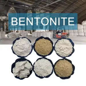 Premium Bleaching Earth for Effective Paraffin & Wax Oil Purification