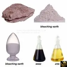 🔥 “Top 5 Uses of Paraffin Bleaching Mud in Industrial Markets”