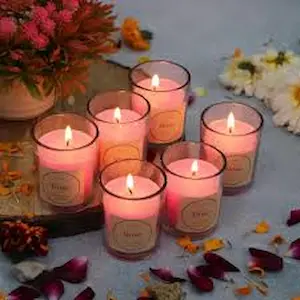 2025 Guide to Slack Wax for Candle Production & Bulk Supply