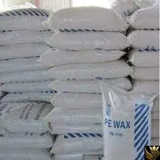 🔥 "Top 5 Industrial Uses of PE Wax for High-Performance Results"