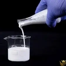 🔥 "Top 5 Benefits of Paraffin Emulsion for Industrial Coatings"