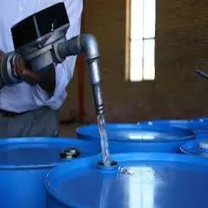 Top 5 Uses of Liquid Paraffin (White Oil) – Pharma & Industry Grade