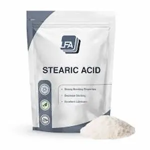 Top 5 Uses of Paraffin Wax & Stearic Acid in Profitable Bulk Production