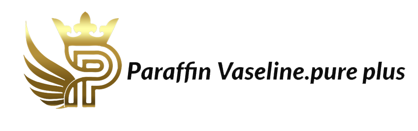 Paraffin Vaseline pure plus