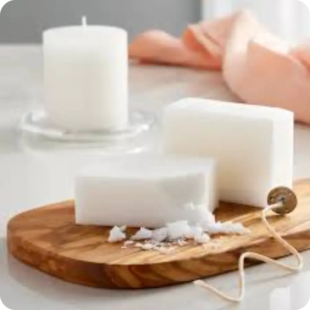 Buy Paraffin Wax in Bulk: Pure, Wholesale Paraffin Wax for Candles, Beauty, and More