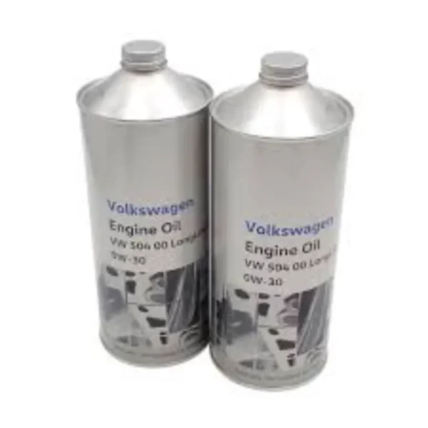 Volk Oil UltraPure 72 Pro Grade Paraffin & Petroleum Jelly – Maximum Purity & Performance