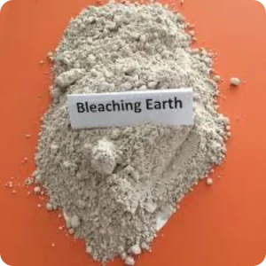 UltraPure 75 Bleaching Earth - Advanced Oil & Wax Purification Clay