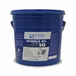ISO VG 22 Spindle Oil – Top-Rated Lubricant for Textile Machines | Bulk Deals
