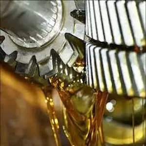 ISO VG 22 Spindle Oil – Top-Rated Lubricant for Textile Machines | Bulk Deals