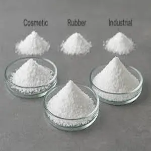 Top 5 Uses of Paraffin Wax & Stearic Acid in Profitable Bulk Production