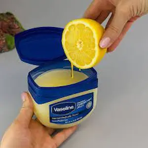 PurePlus Hygienic Vaseline – 60/80/120g Skin Protectant for Dry & Sensitive Skin