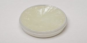 "Bulk Industrial Petroleum Jelly (Vaseline) packed in large drums, showcasing high purity and quality, ready for export to international manufacturers and industrial buyers."