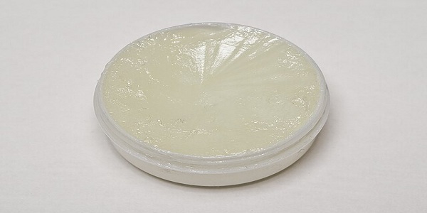 Wholesale Industrial Petroleum Jelly Supplier | High-Quality Bulk Vaseline packed in large drums, showcasing high purity and quality, ready for export to international manufacturers and industrial buyers."