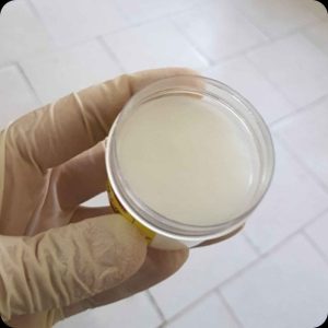 Hygienic Petroleum Jelly (Vaseline)